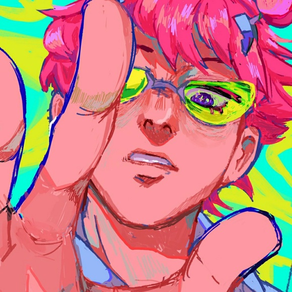 cyhostly